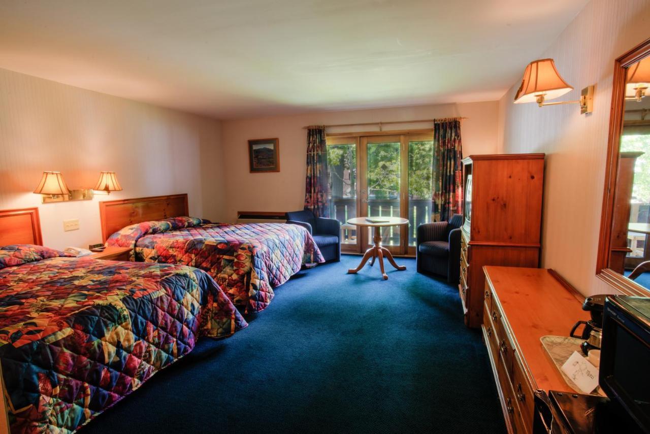 Wildwood On The Lake Lake Placid Esterno foto