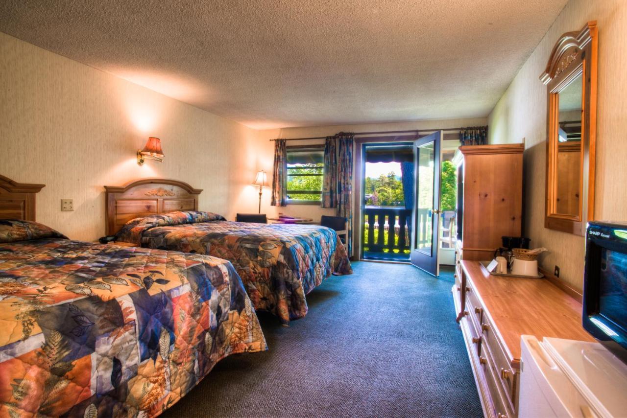 Wildwood On The Lake Lake Placid Esterno foto