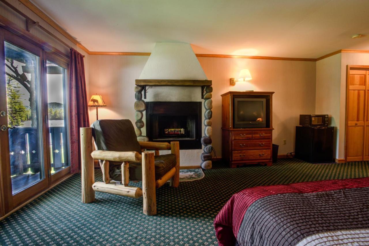 Wildwood On The Lake Lake Placid Esterno foto